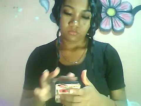 Fariana01 online show from January 9, 2025, 10:41 pm