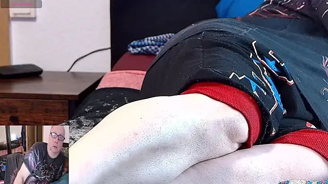 Manfred1012 online show from March 18, 2026, 3:24 pm