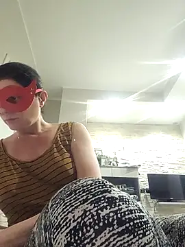 Vagabondainnamorata online show from March 18, 2026, 6:20 pm