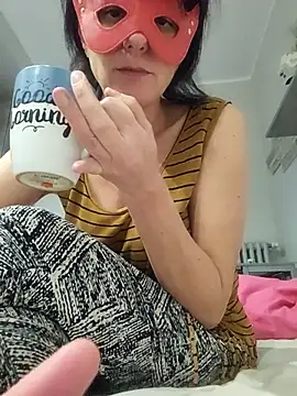 Snapshot of Vagabondainnamorata chatting on November 25, 2025, 3:56 pm Vagabondainnamorata online show from November 25, 2025, 3:56 pm