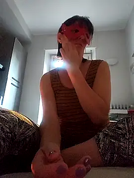 Snapshot of Vagabondainnamorata chatting on October 24, 2025, 3:55 pm Vagabondainnamorata online show from October 24, 2025, 3:55 pm