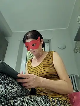 Snapshot of Vagabondainnamorata chatting on December 3, 2025, 4:28 pm Vagabondainnamorata online show from December 3, 2025, 4:28 pm