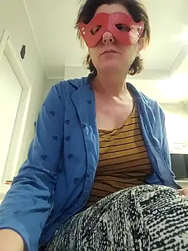 Vagabondainnamorata online show from March 28, 2026, 5:03 pm