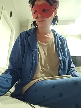 Snapshot of Vagabondainnamorata chatting on December 3, 2025, 4:02 am Vagabondainnamorata online show from December 3, 2025, 4:02 am