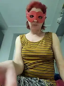 Vagabondainnamorata online show from February 9, 2026, 7:23 pm