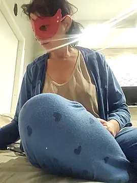 Snapshot of Vagabondainnamorata chatting on November 14, 2025, 3:54 am Vagabondainnamorata online show from November 14, 2025, 3:54 am