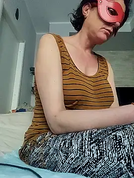 Vagabondainnamorata online show from April 4, 2026, 4:24 pm