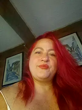 Scarlett45  online show from March 31, 2026, 10:23 pm