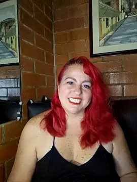 Snapshot of Scarlett45_ chatting on July 1, 2026, 11:05 pm Scarlett45 online show from July 1, 2026, 11:05 pm