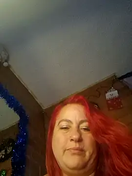 Scarlett45  online show from December 13, 2025, 8:04 pm