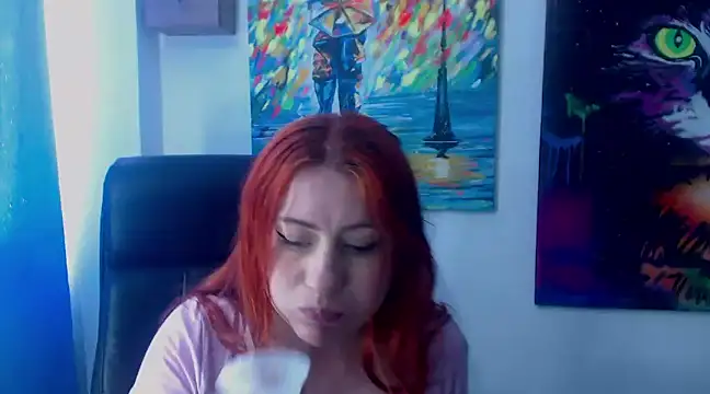 Snapshot of XxMiaSexxyHotxX chatting on March 20, 2025, 3:04 pm XxMiaSexxyHotxX online show from March 20, 2025, 3:04 pm