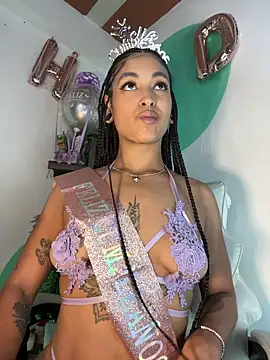 LollaByer online show from March 9, 2026, 10:57 pm