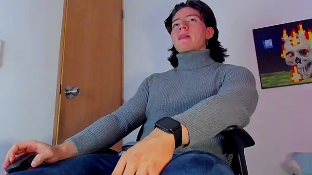 Snapshot of AngelBennet_ chatting on November 4, 2025, 11:30 pm AngelBennet online show from November 4, 2025, 11:30 pm