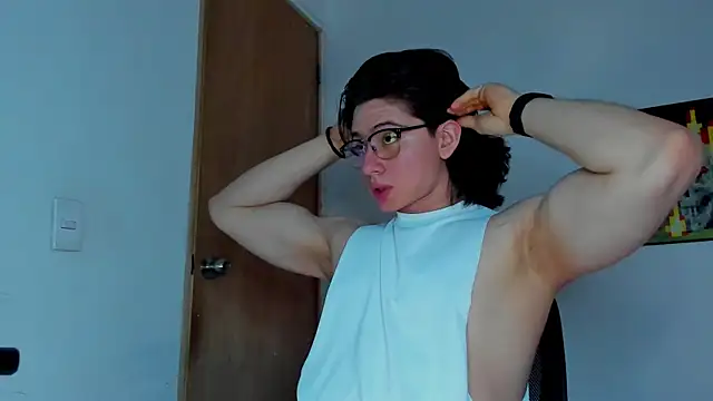 Snapshot of AngelBennet_ chatting on November 12, 2025, 10:24 pm AngelBennet online show from November 12, 2025, 10:24 pm