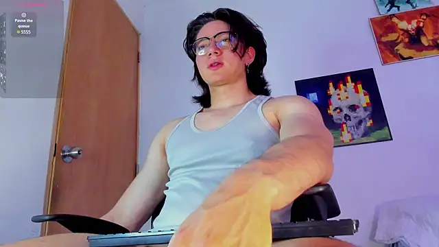 Snapshot of AngelBennet_ chatting on November 2, 2025, 10:26 pm AngelBennet online show from November 2, 2025, 10:26 pm