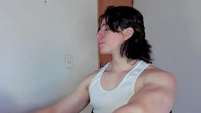 Snapshot of AngelBennet_ chatting on November 19, 2025, 8:09 pm AngelBennet online show from November 19, 2025, 8:09 pm