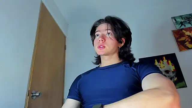 Snapshot of AngelBennet_ chatting on October 23, 2025, 10:52 pm AngelBennet online show from October 23, 2025, 10:52 pm