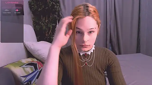 Kleo Godde online show from March 21, 2025, 7:13 pm