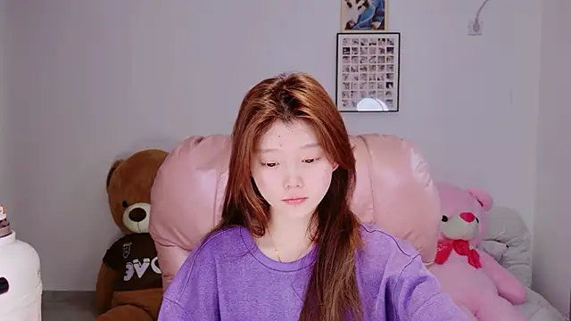 yangyang-1115 online show from April 1, 2026, 4:03 am