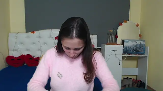 Snapshot of MichelLeee chatting on November 27, 2025, 12:16 pm MichelLeee online show from November 27, 2025, 12:16 pm