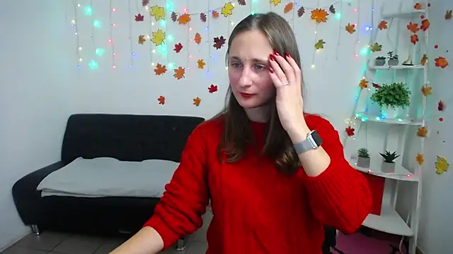 Snapshot of MichelLeee chatting on November 22, 2025, 12:37 pm MichelLeee online show from November 22, 2025, 12:37 pm