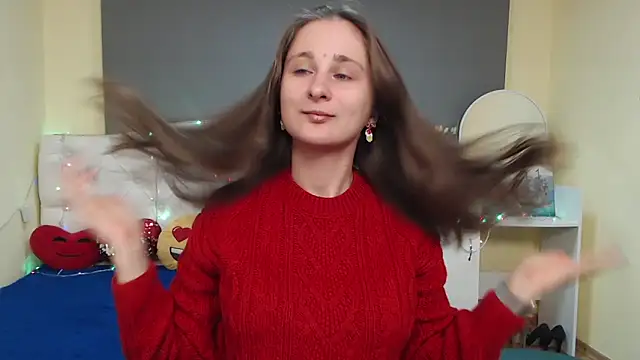 Snapshot of MichelLeee chatting on December 5, 2025, 12:15 pm MichelLeee online show from December 5, 2025, 12:15 pm