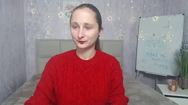 Snapshot of MichelLeee chatting on November 7, 2025, 12:10 pm MichelLeee online show from November 7, 2025, 12:10 pm