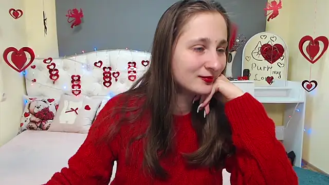 MichelLeee online show from February 3, 2026, 12:21 pm