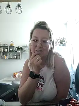 Lillyloo  online show from March 2, 2025, 12:58 pm