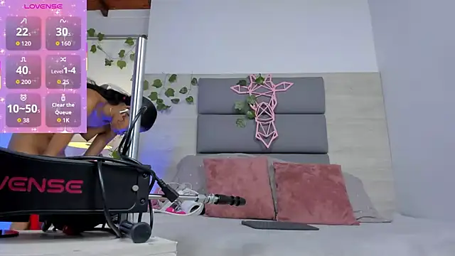 Snapshot of AshleyHill2 chatting on November 23, 2025, 3:16 am AshleyHill2 online show from November 23, 2025, 3:16 am