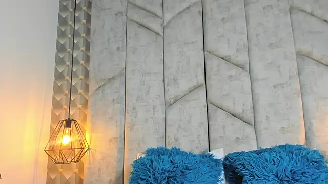 AshleyHill2 online show from February 22, 2026, 2:47 am