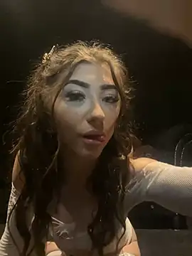 badlills201 online show from February 28, 2025, 11:56 pm