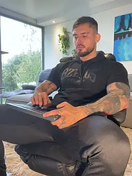 DimitriSullivan  online show from March 6, 2026, 1:39 pm