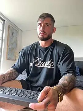 DimitriSullivan  online show from February 25, 2026, 3:45 pm