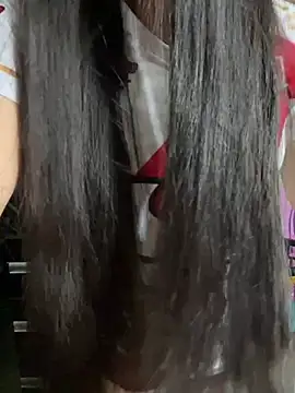 Velyn 18 online show from February 22, 2026, 2:25 am