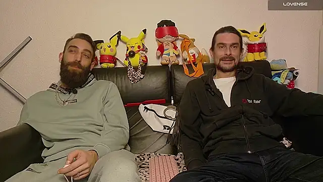 DaWoD030 online show from March 14, 2026, 7:31 pm