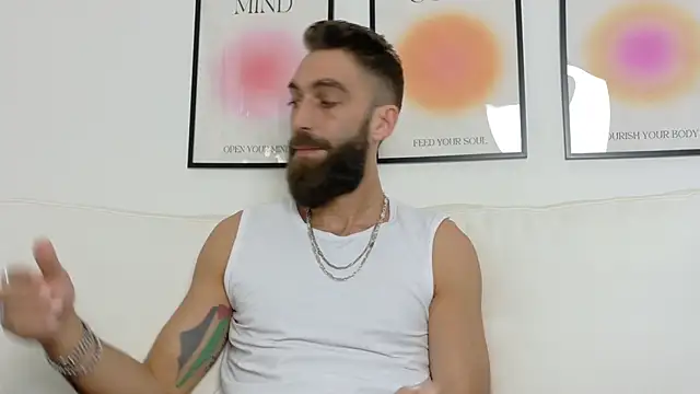 Snapshot of DaWoD030 chatting on October 21, 2025, 6:35 am DaWoD030 online show from October 21, 2025, 6:35 am