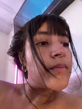 Lady Rey online show from July 8, 2026, 7:58 pm