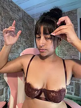 Lady Rey online show from March 28, 2026, 1:50 am