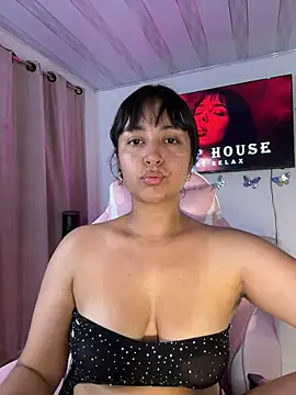 Lady Rey online show from June 30, 2026, 1:16 am