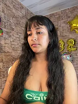 Lady Rey online show from April 17, 2026, 1:52 am