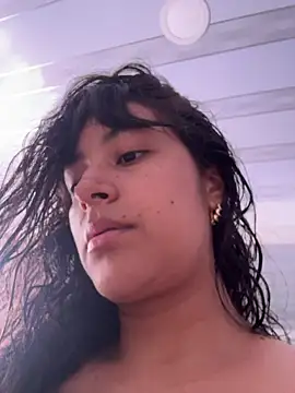 Lady Rey online show from March 20, 2026, 8:43 pm