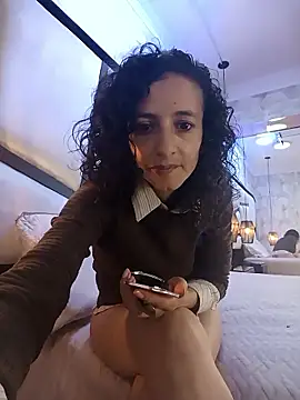 AriannaRussell  online show from January 15, 2026, 1:58 pm