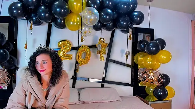 AriannaRussell  online show from March 16, 2026, 3:59 pm