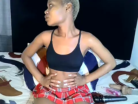 RayaBae online show from November 20, 2025, 2:29 pm