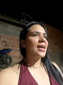 Leyna Kenet online show from November 29, 2025, 3:28 am