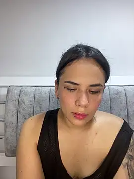 Leyna Kenet online show from January 21, 2025, 12:25 am