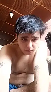 AndrewPherson online show from February 24, 2025, 8:47 pm