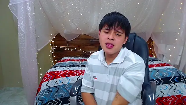 AndrewPherson online show from March 6, 2025, 6:26 pm