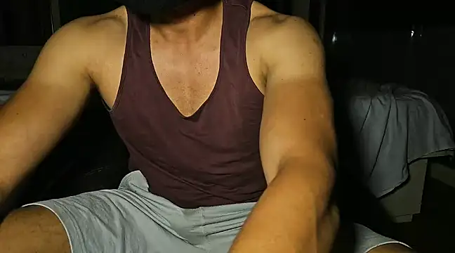 Theindianhung online show from March 12, 2025, 7:04 pm